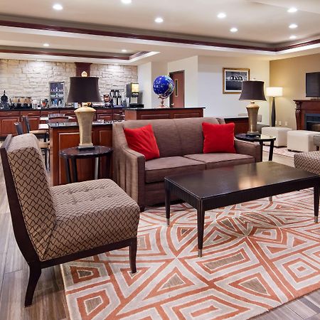 Best Western Granbury Inn And Suites Εξωτερικό φωτογραφία